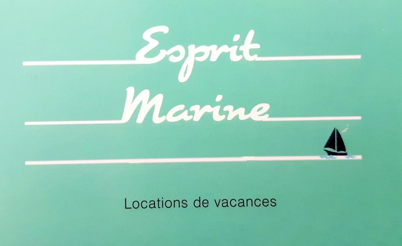 Appart Hotel Le Frenchy Brehal Экстерьер фото